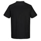Portwest Shirts PW211 zwart-zoomgrijs(BZ)