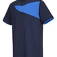 Portwest PW3 T-shirts PW211 marineblauw-koningsblauw(NR)