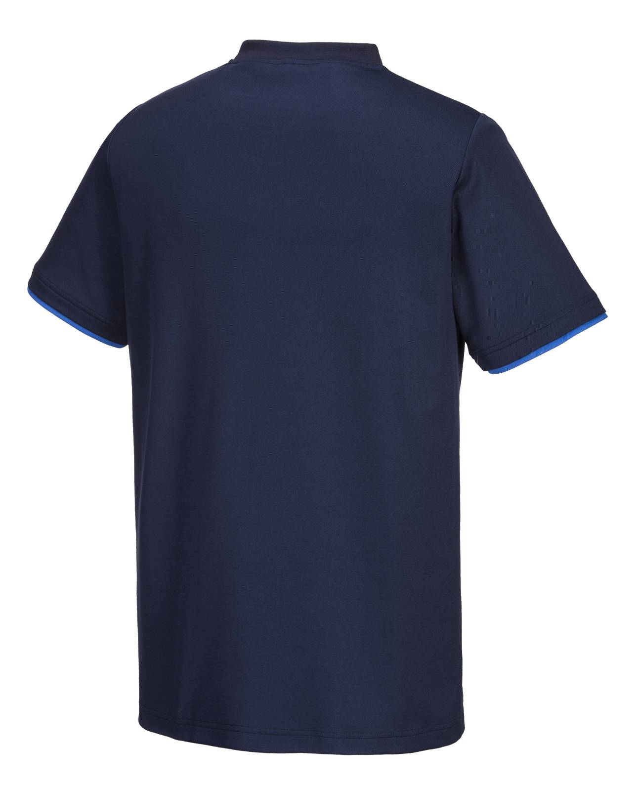 Portwest PW3 T-shirts PW211 marineblauw-koningsblauw(NR)