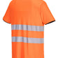 Portwest Shirts PW212 oranje-zwart(OB)