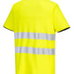 Portwest Shirts PW212 geel-zwart(YB)
