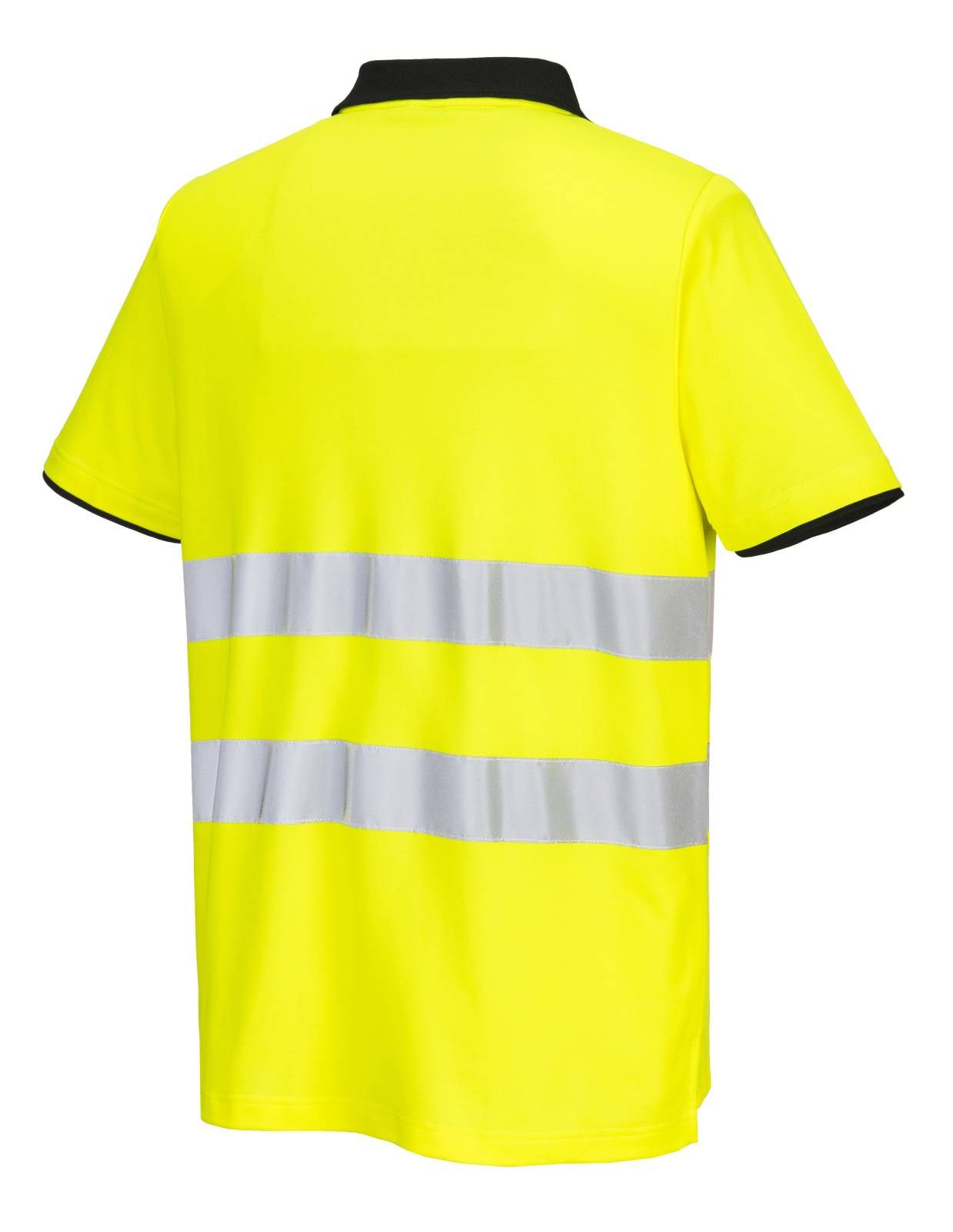 Portwest Shirts PW212 geel-zwart(YB)