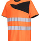 Portwest Shirts PW213 oranje-zwart(OB)