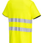 Portwest Shirts PW213 geel-zwart(YB)