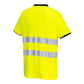 Portwest Shirts PW213 geel-zwart(YB)