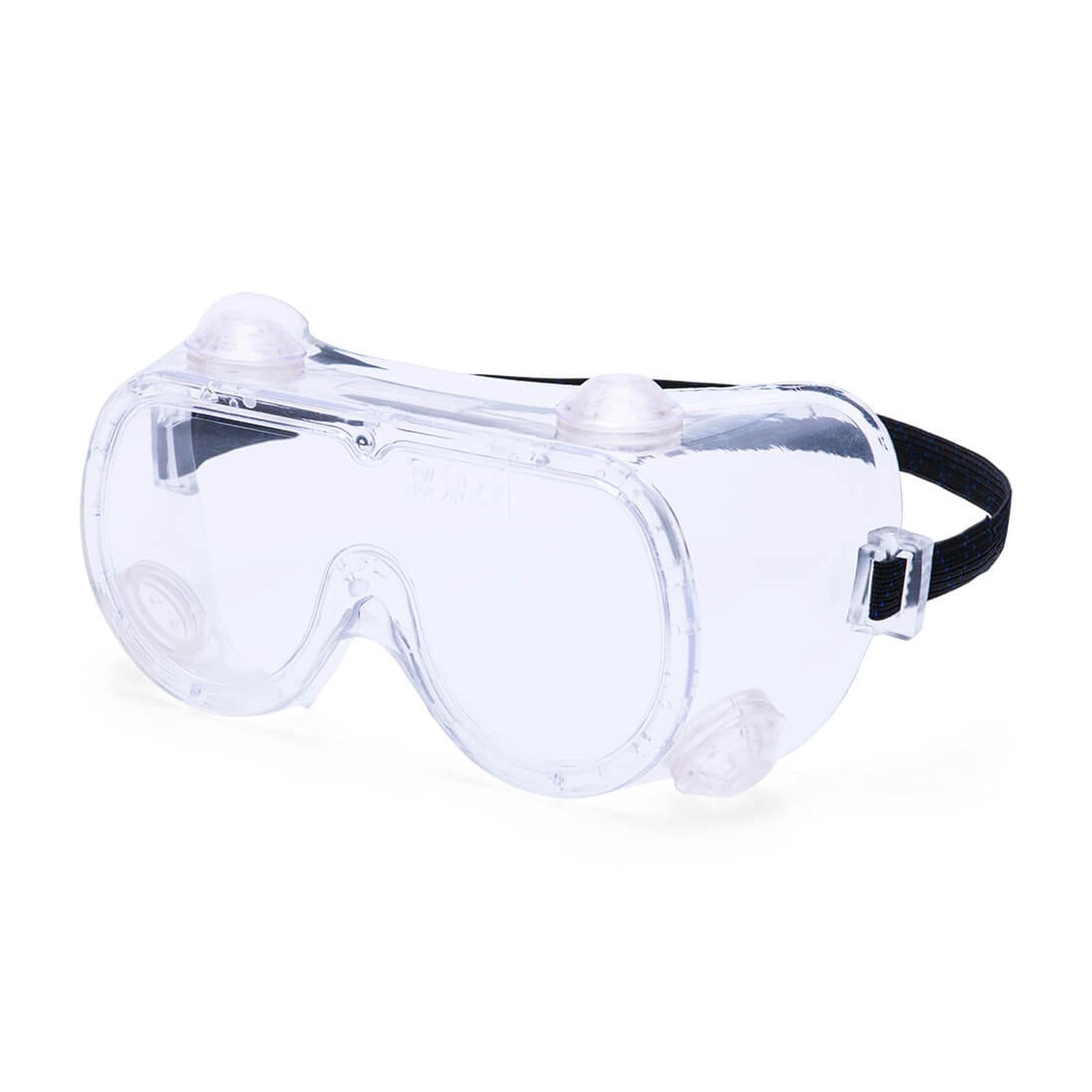 Portwest Brillen PW21 blank(CL)