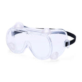 Portwest Brillen PW21 blank(CL)