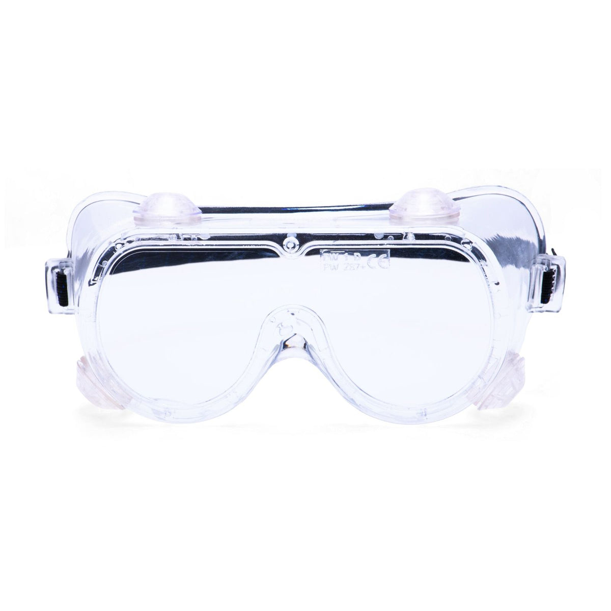 Portwest Brillen PW21 blank(CL)