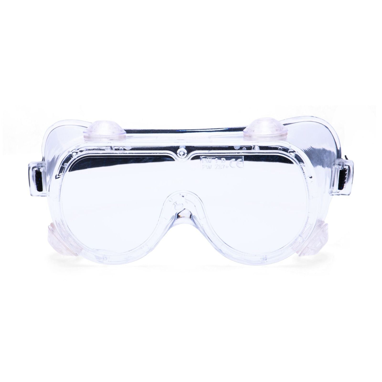 Portwest Brillen PW21 blank(CL)