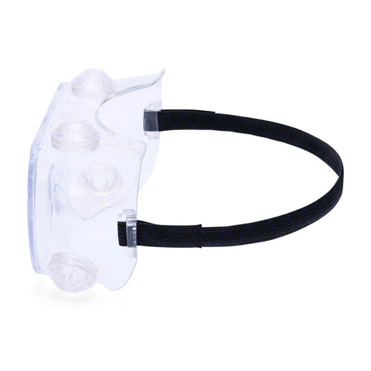 Portwest Brillen PW21 blank(CL)