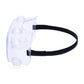 Portwest Brillen PW21 blank(CL)