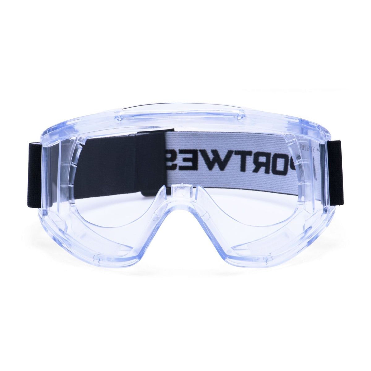 Portwest Brillen PW22 blank(CL)