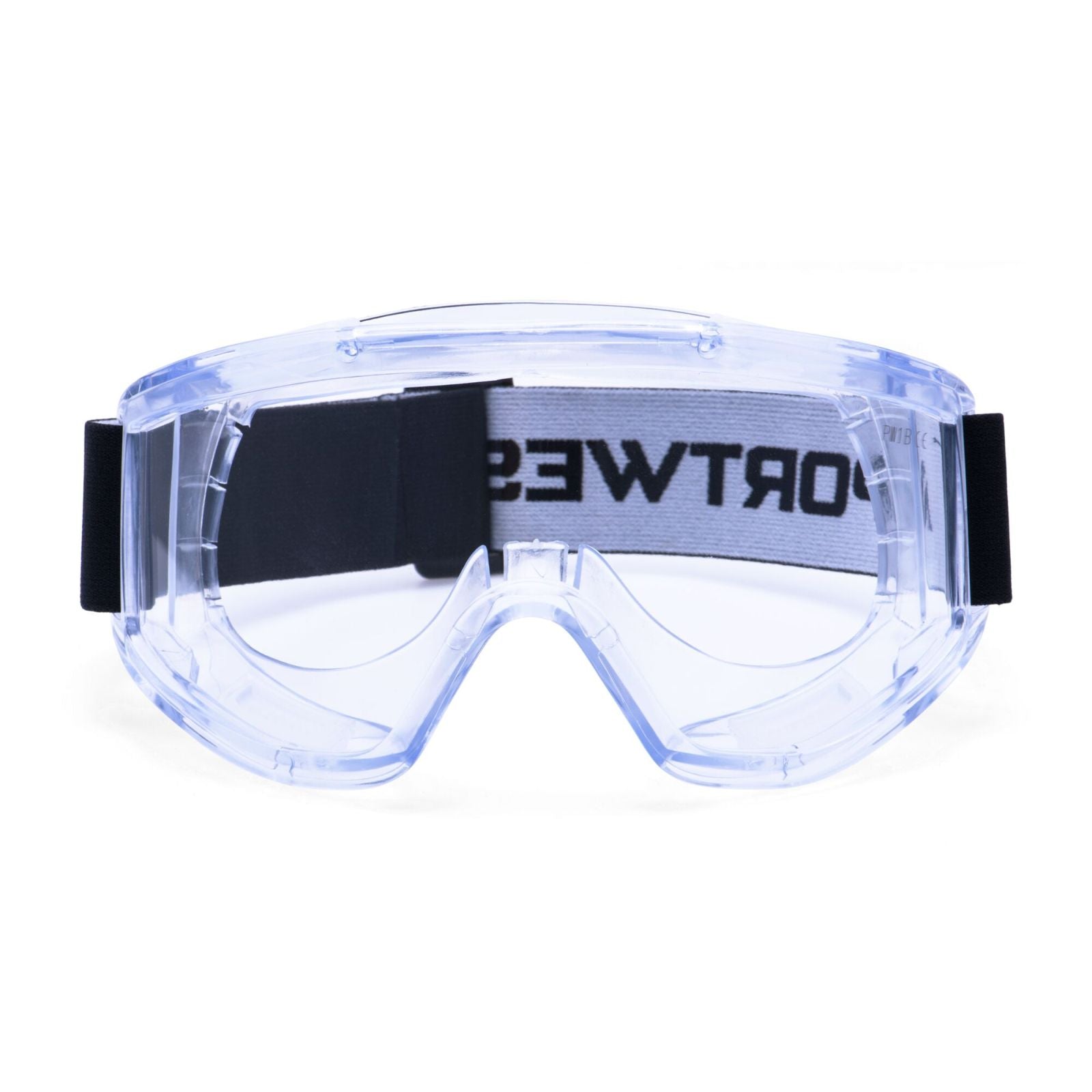 Portwest Brillen PW22 blank(CL)