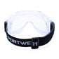 Portwest Brillen PW22 blank(CL)