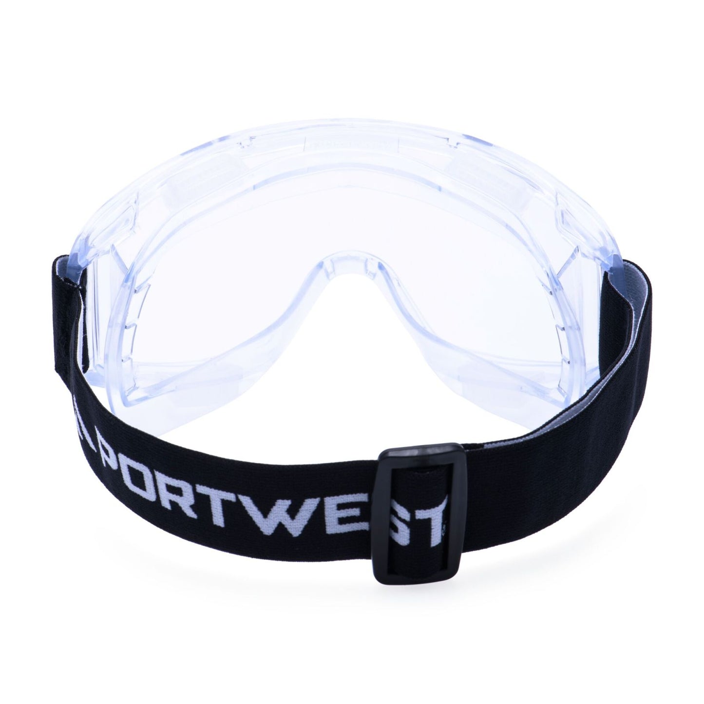 Portwest Brillen PW22 blank(CL)