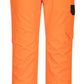 Portwest Broeken PW241 oranje-zwart(OB)