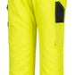 Portwest Broeken PW241 geel-zwart(YB)