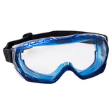 Portwest Brillen PW25 blank(CL)
