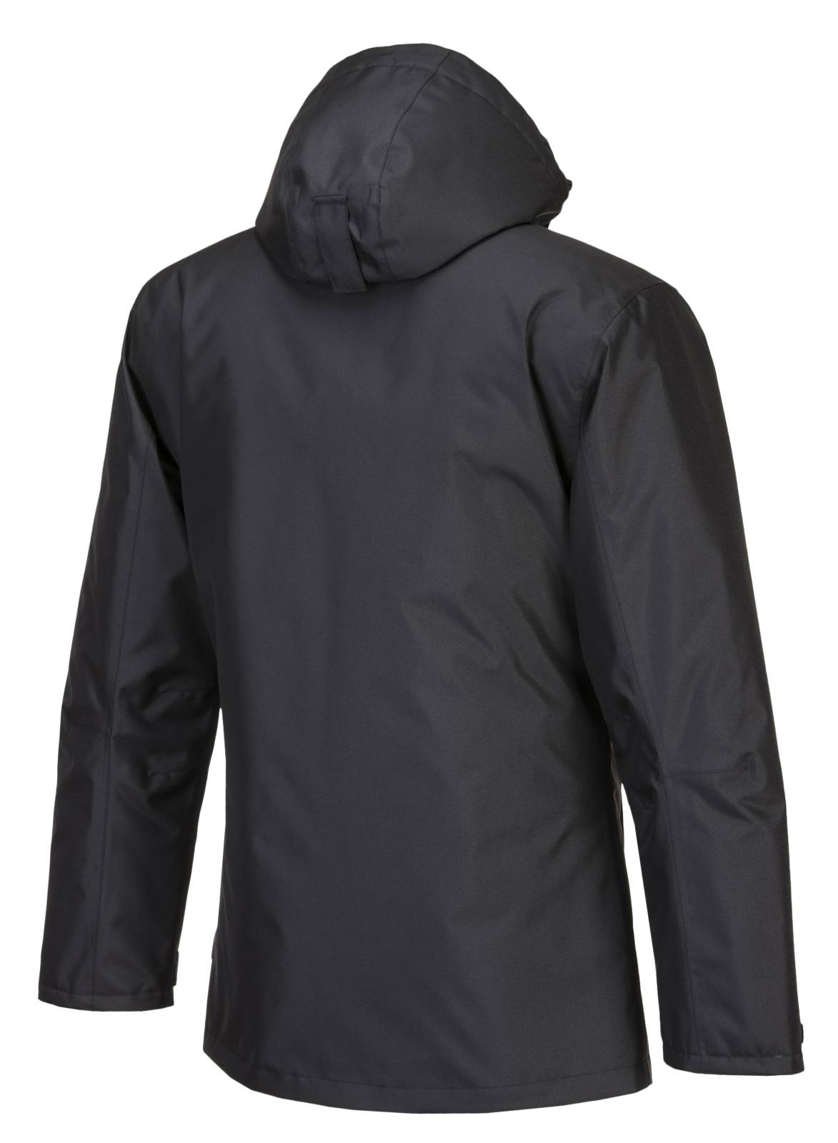 Portwest Jassen PW260 zwart-zoomgrijs(BZ)