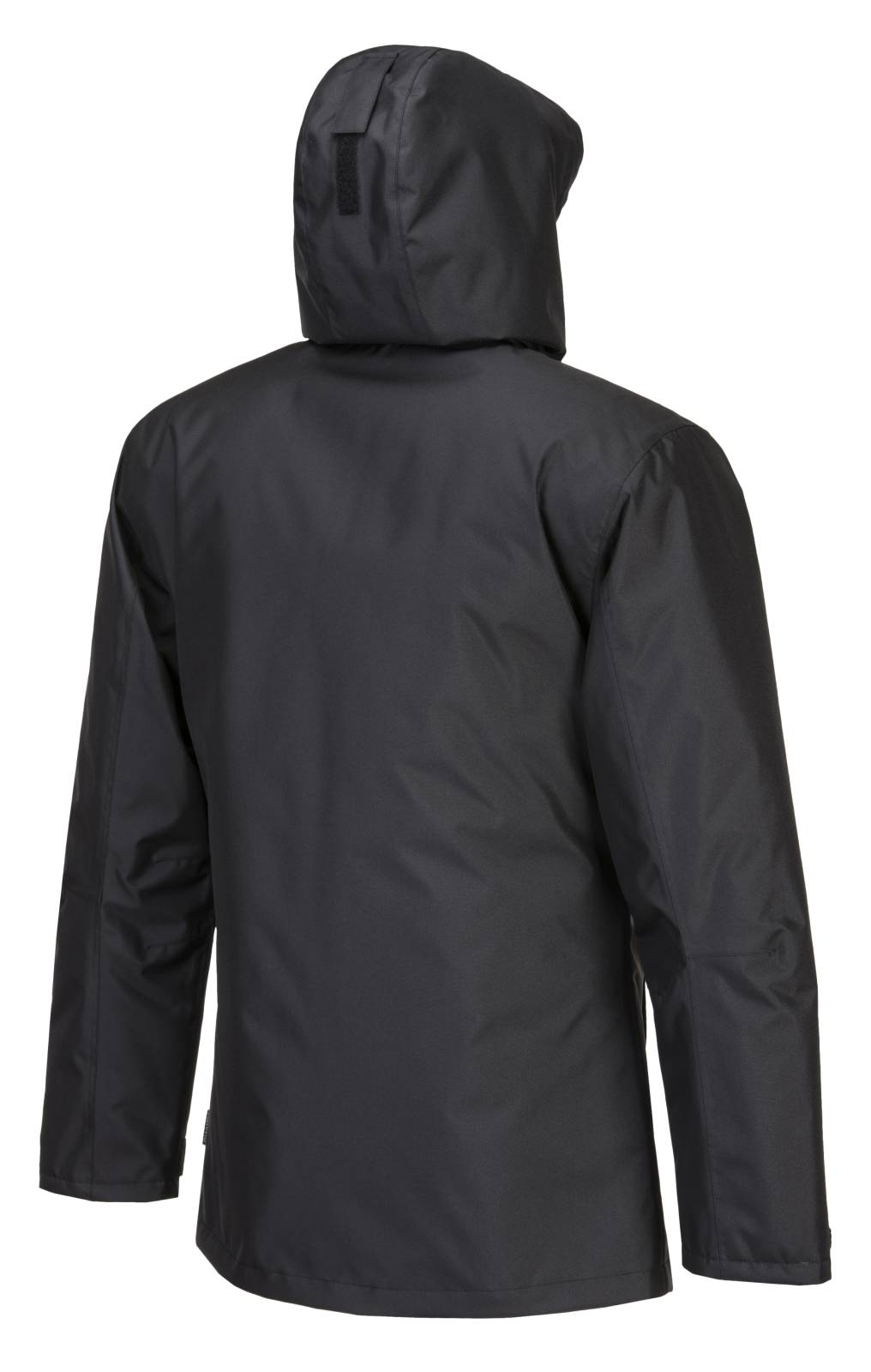 Portwest Jassen PW260 zwart-zoomgrijs(BZ)