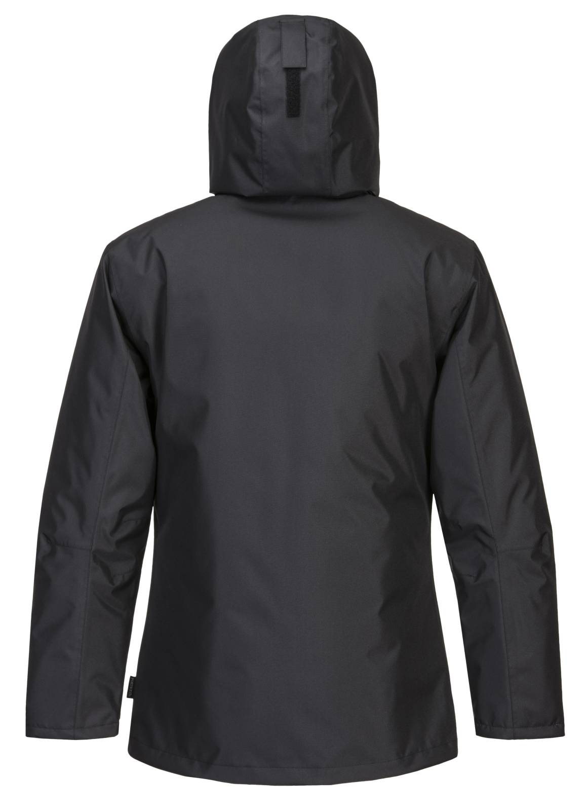 Portwest Jassen PW260 zwart-zoomgrijs(BZ)