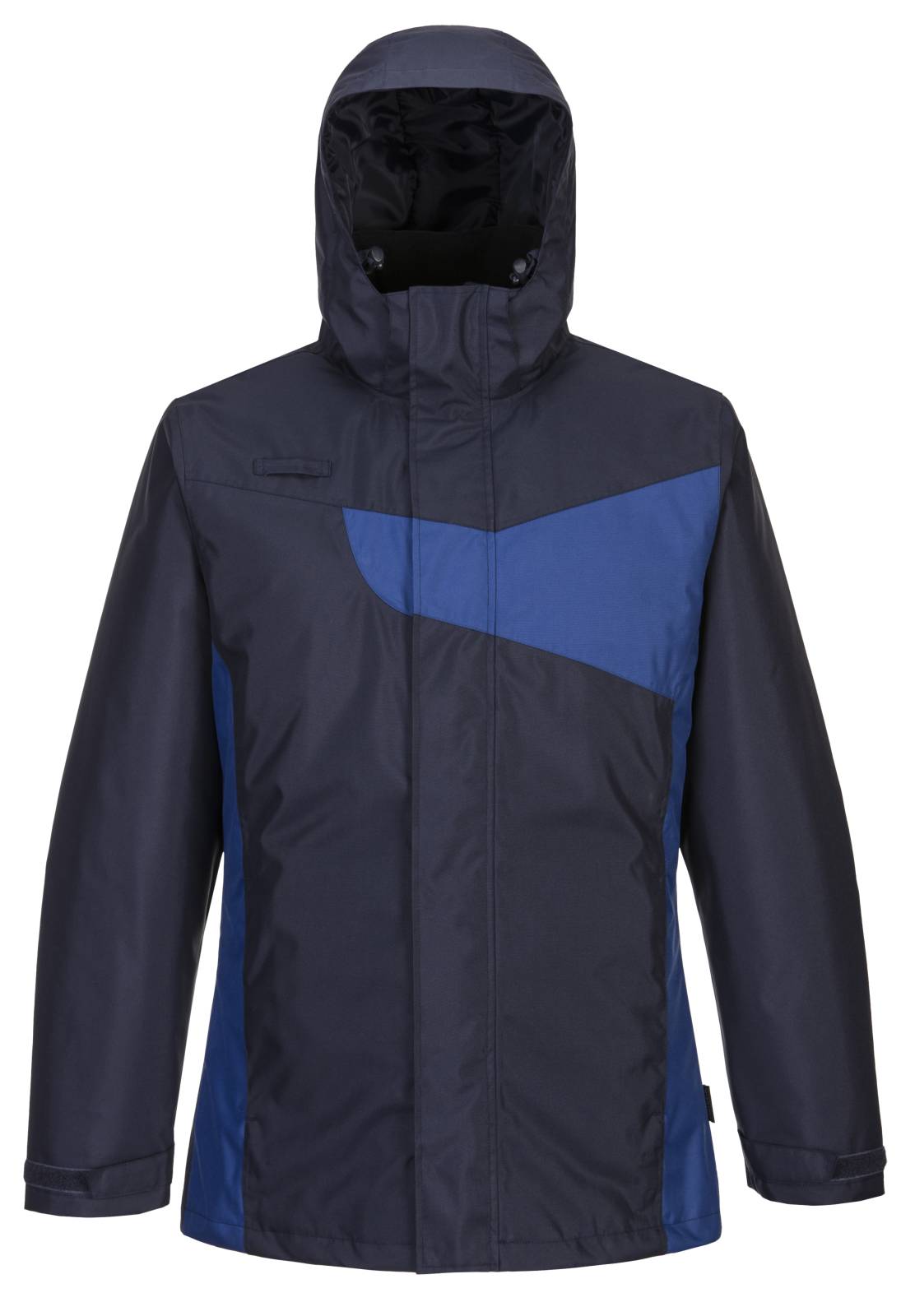 Portwest Jassen PW260 marineblauw-koningsblauw(NR)