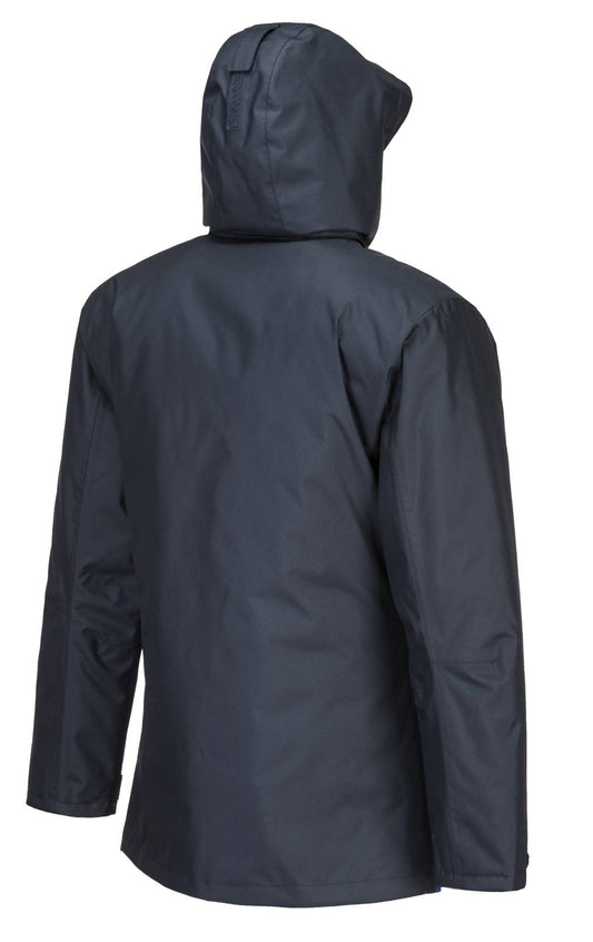 Portwest Jassen PW260 marineblauw-koningsblauw(NR)