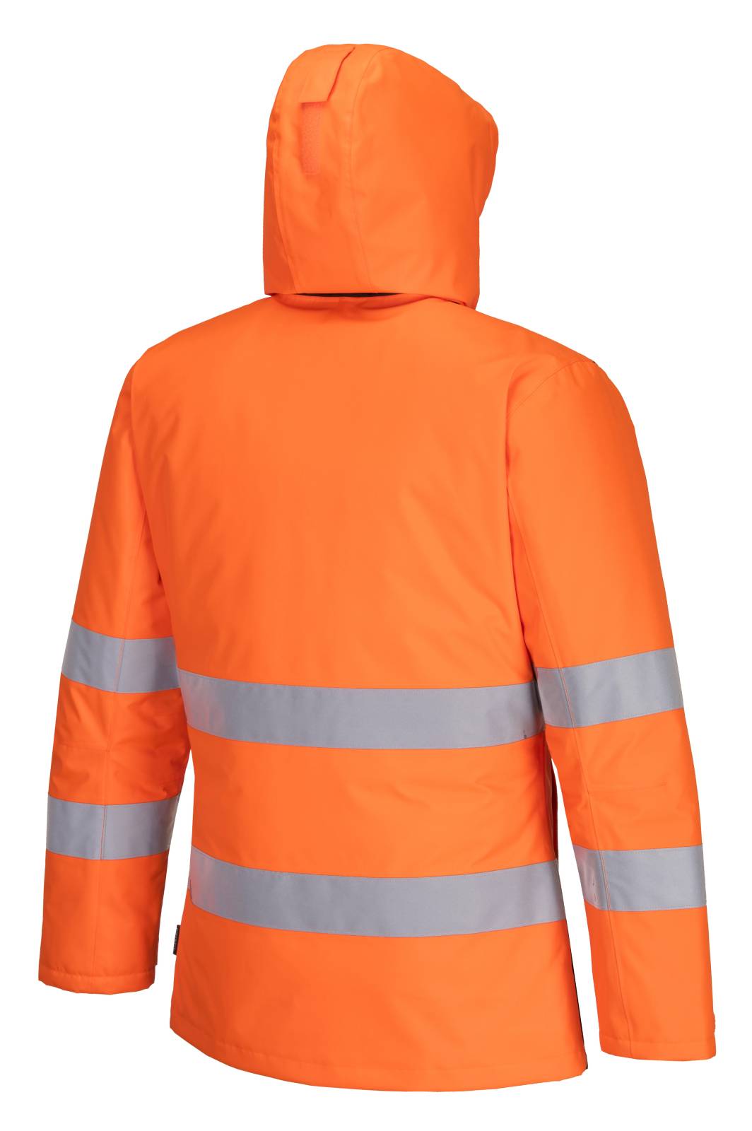 Portwest Jassen PW261 oranje-zwart(OB)