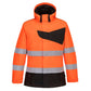 Portwest Jassen PW261 oranje-zwart(OB)