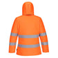 Portwest Jassen PW261 oranje-zwart(OB)
