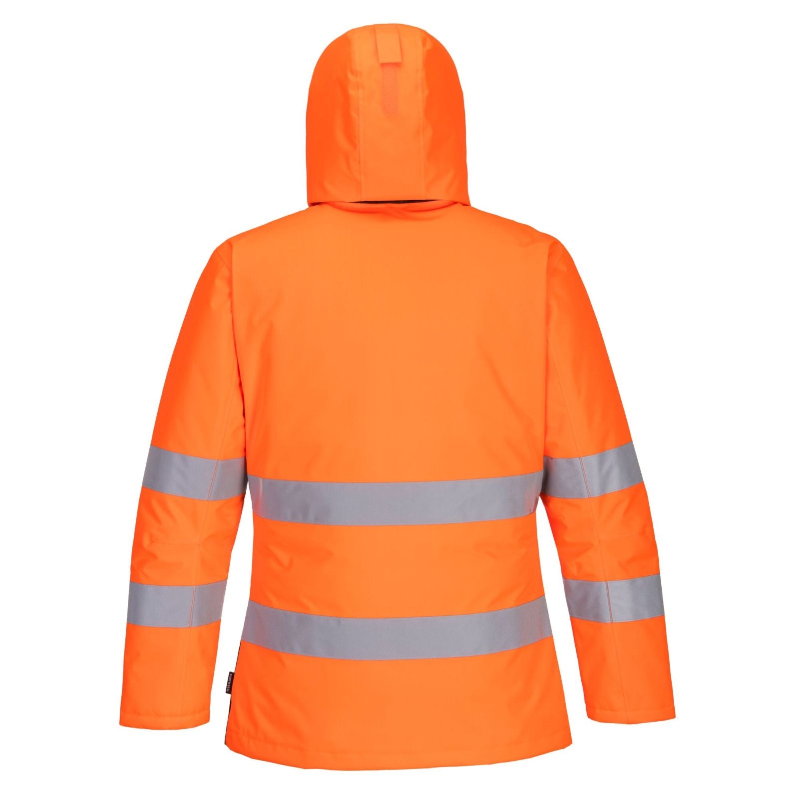 Portwest Jassen PW261 oranje-zwart(OB)