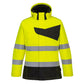 Portwest Jassen PW261 geel-zwart(YB)
