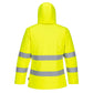 Portwest Jassen PW261 geel-zwart(YB)