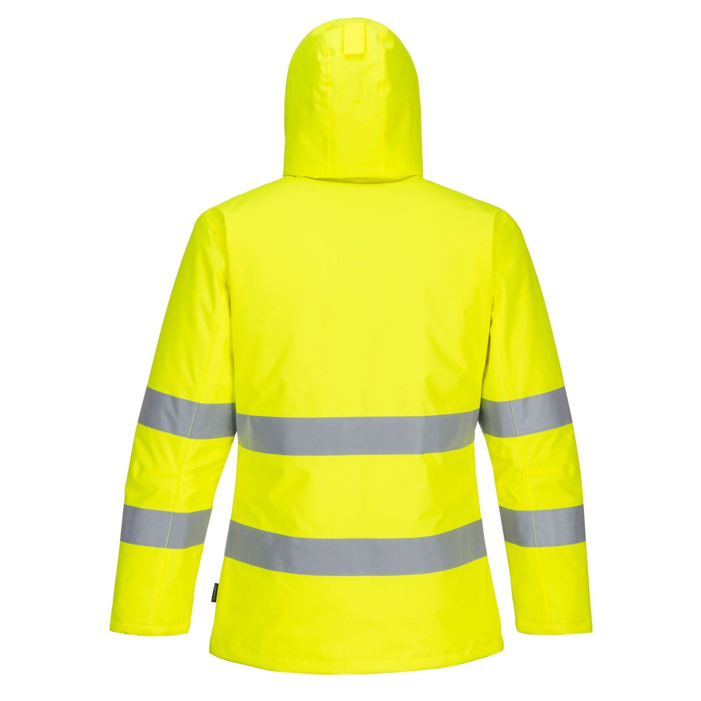 Portwest Jassen PW261 geel-zwart(YB)