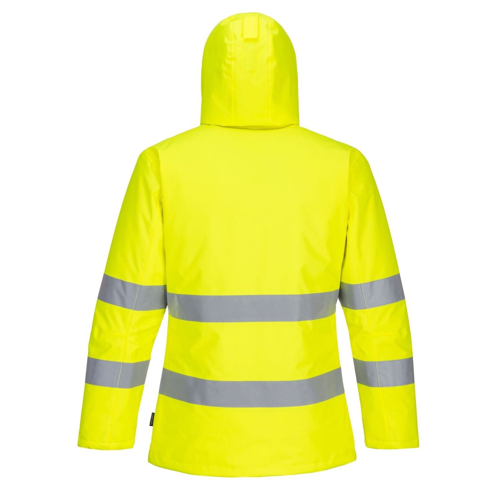 Portwest Jassen PW261 geel-zwart(YB)