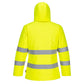 Portwest Jassen PW261 geel-zwart(YB)
