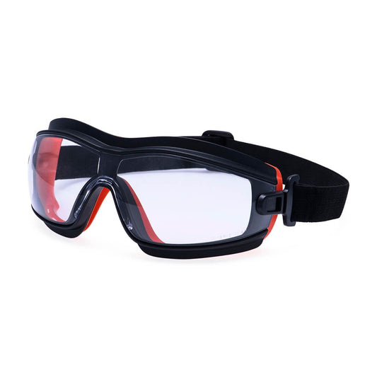 Portwest Brillen PW26 blank(CL)