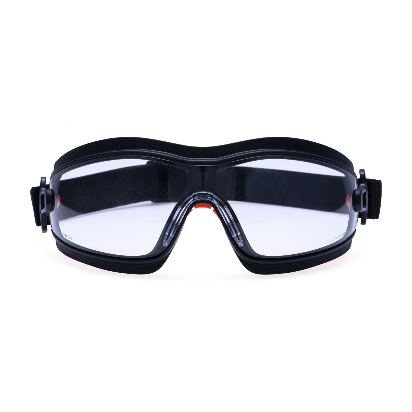 Portwest Brillen PW26 blank(CL)