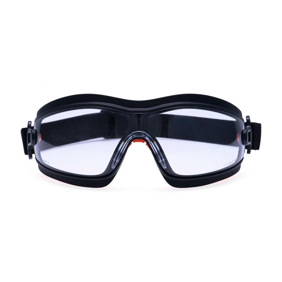 Portwest Brillen PW26 blank(CL)