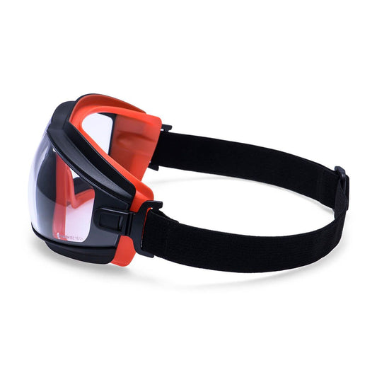 Portwest Brillen PW26 blank(CL)