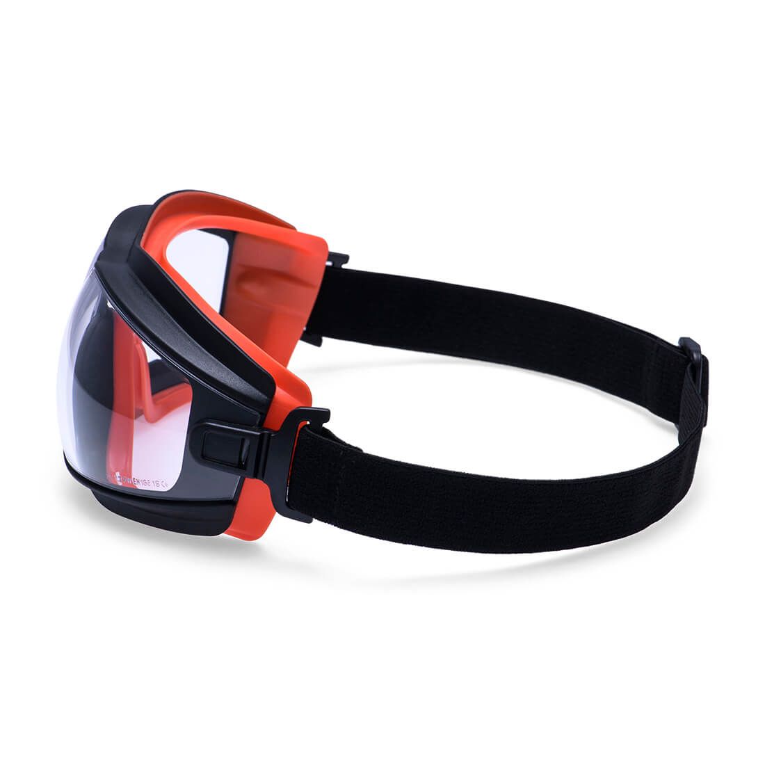 Portwest Brillen PW26 blank(CL)