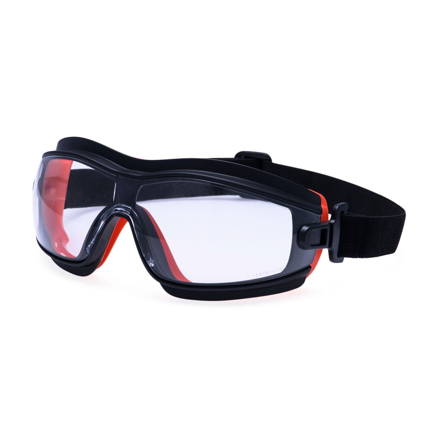 Portwest Brillen PW26 blank(CL)