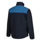Portwest Jassen PW271 marineblauw-koningsblauw(NR)