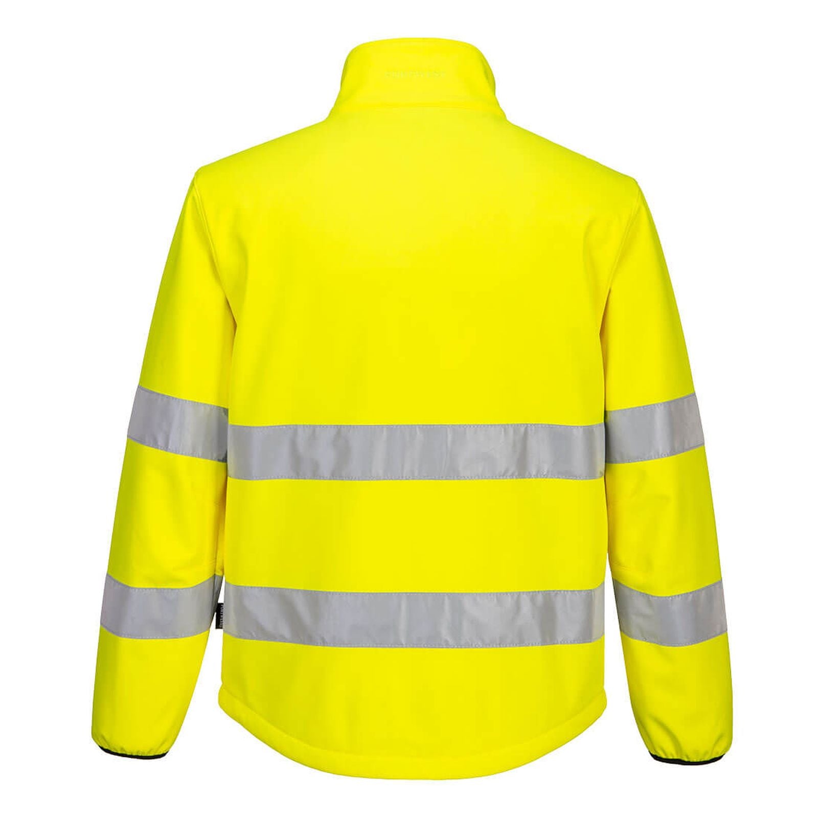 Portwest Jassen PW275 geel-zwart(YB)