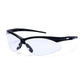 Portwest Oogbescherming PBM's Veiligheidsbrillen PW27 Flex blank(CL)