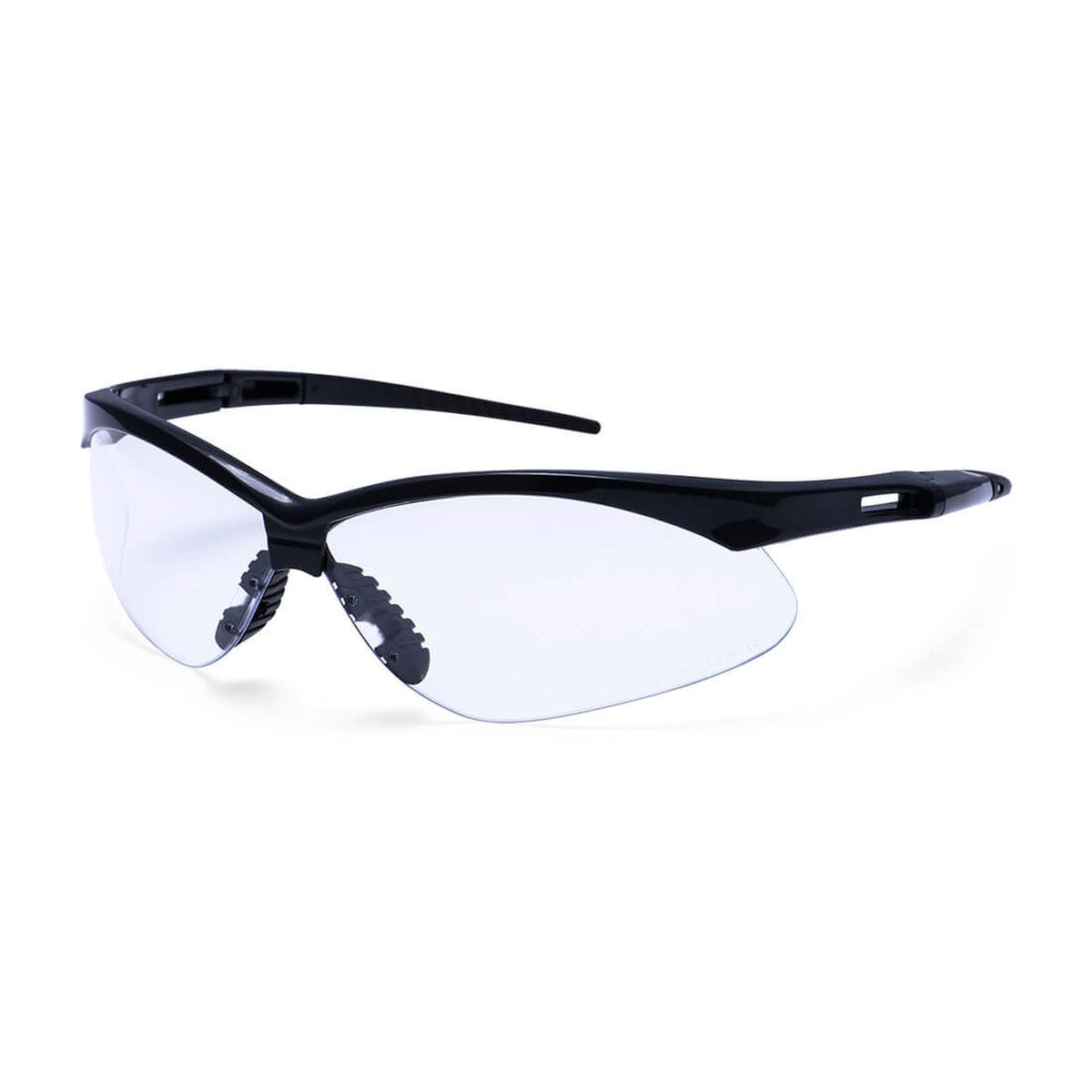 Portwest Oogbescherming PBM's Veiligheidsbrillen PW27 Flex blank(CL)