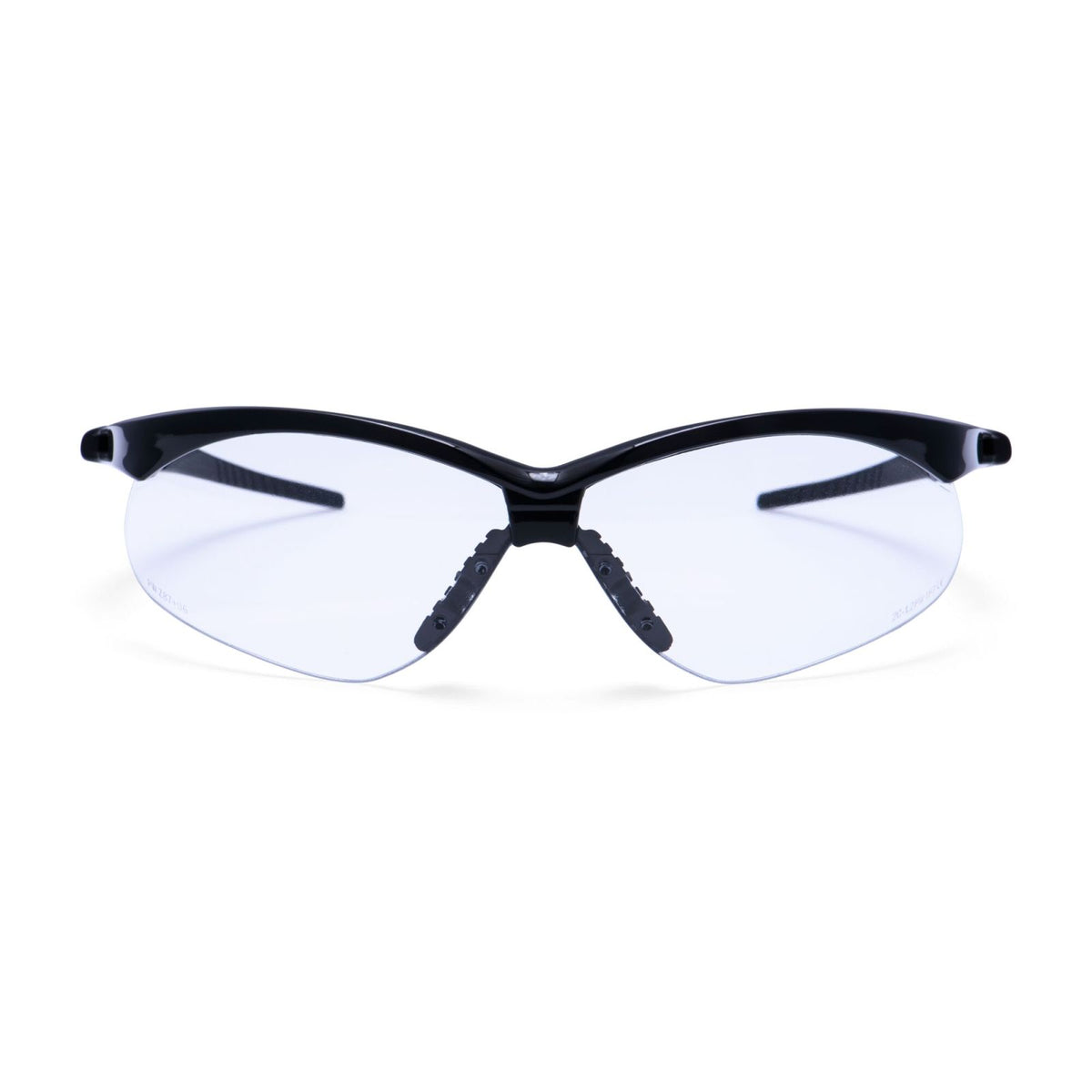 Portwest Oogbescherming PBM's Veiligheidsbrillen PW27 Flex blank(CL)