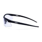 Portwest Oogbescherming PBM's Veiligheidsbrillen PW27 Flex blank(CL)