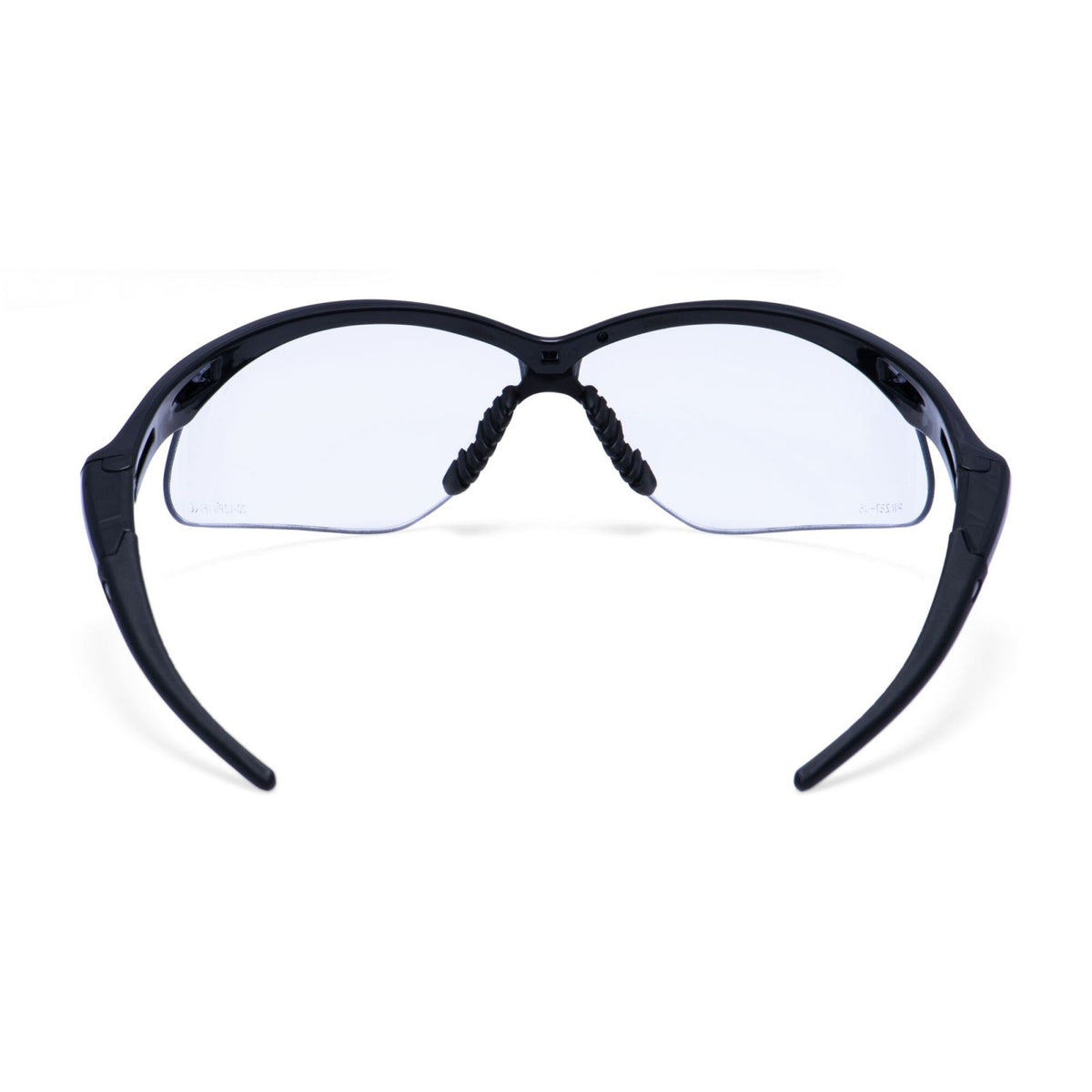 Portwest Oogbescherming PBM's Veiligheidsbrillen PW27 Flex blank(CL)