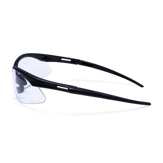 Portwest Oogbescherming PBM's Veiligheidsbrillen PW27 Flex blank(CL)